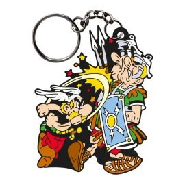 Porta-chiave Asterix and Obelix: Asterix The Gaul Keychain
