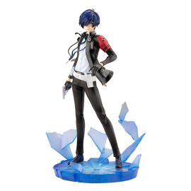 Figurina Persona 3 Reload - P3R Protagonist ARTFX J 22 cm