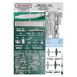 Billing Boats - Modellino da Costruire, Dana, Barca a Vela da Pesca, Scala  1:60