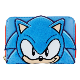 Portamonete Sonic The Hedgehog by Loungefly Classic Cosplay Coin Purse