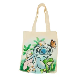 DISNEY PERSONAGGI CARTOONS BORSA DONNA BAG CASUAL BORSETTA SPEDIZIONE 20  GIORNI 