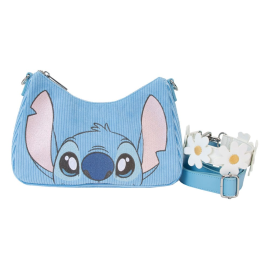 Borse Disney by Loungefly shoulder bag Figural Arc Lilo and Stitch Daisy
