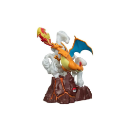 Figurina Pokémon Deluxe Collector Charizard figurine 39 cm