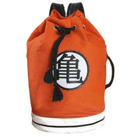 Borse Dragon Ball duffel bag Son Goku