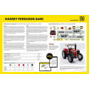 MASSEY-FERGUSON 2680