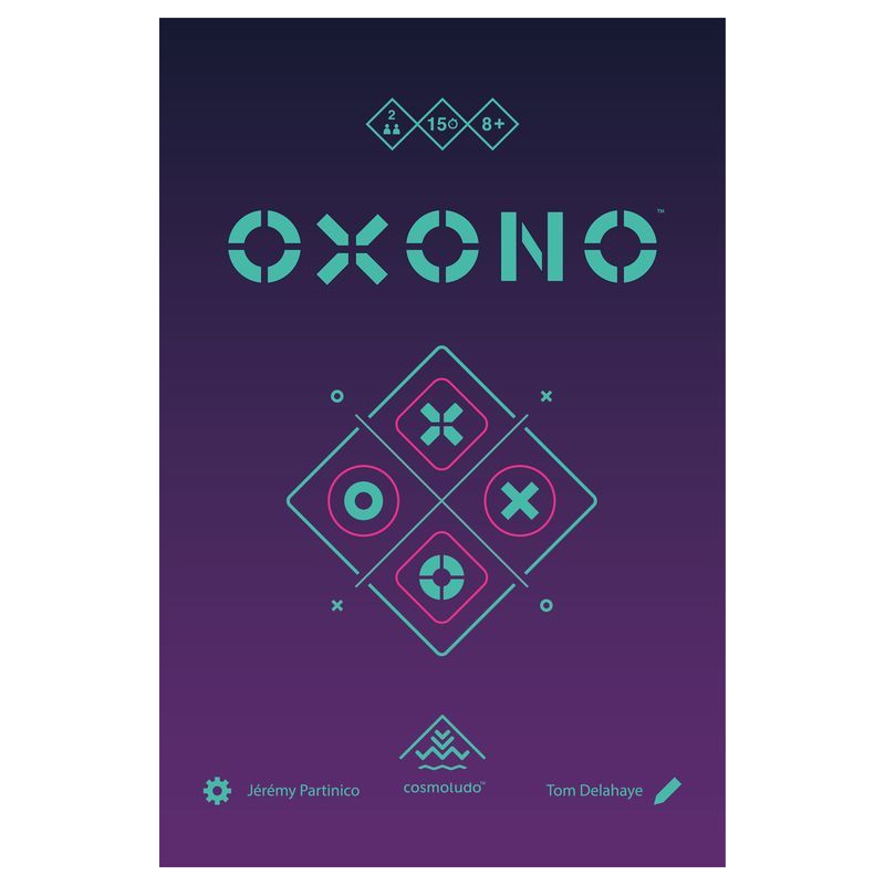 BG-COS007OX Oxono