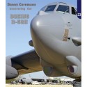 Libro Uncovering the Boeing B-52H Stratofortress