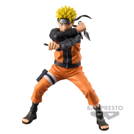 Figurina Naruto Shippuden Grandista Uzumaki Naruto Figure