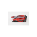 BODYWORK BUGGY RED