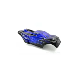 CARROZZERIA TRUGGY 1/8 BLU