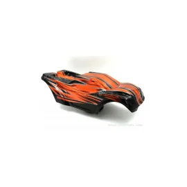 CARROZZERIA TRUGGY 1/8 ARANCIO