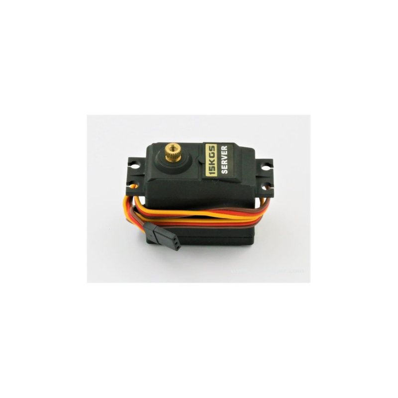 H98081 - SERVO 15KG