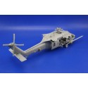 Sikorsky MH-60G Pave Hawk exterior (designed to be used with model kits from Academy amd MRC)