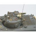 Sherman M4/M4A1/A3 (designed to be assembled with model Kits from Dragon, Italeri and Tamiya)