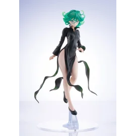 Figurina One-Punch Man - Terrible Tornado 26 cm