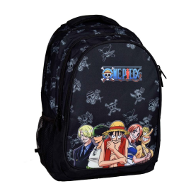 Borse ONE PIECE - Crew - Oval Backpack '46x35x6cm'