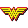  WONDER WOMAN - Logo - Large magnet