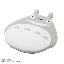  MY NEIGHBOR TOTORO - Gray Totoro - Nap cushion 90x70x6cm