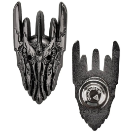  Lord of the Rings magnet Helmet of Sauron