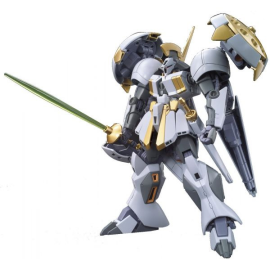 Gunpla Gundam Build Fighters - R-Gyagya HGBF 1/144 Model Kit