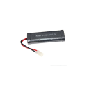 BATTERIA 7,2V1800 MAH NIMH