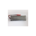 BATTERIA 7.2 V 3000 MAH NIMH