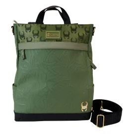 Borse Marvel by Loungefly Loki the Creativ Collectiv carry bag