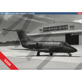 Kit modello Beechjet 400A