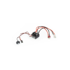  Electronic Brush Dimmer Kyosho Speed House 40A (KA040-71W)