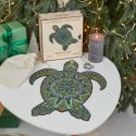 Puzzle La tartaruga tropicale M