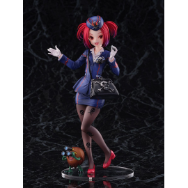 Figurina Yu Gi Oh! PVC statuette 1/7 Collection Tour Guide From the Underworld 25 cm