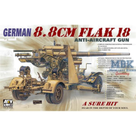 88mm Flak 18