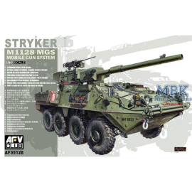 M1128 Stryker MGS (Mobile...