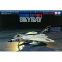 Douglas F4D-1 Skyray