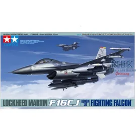 Lockheed Martin F-16C Fighting Falcon