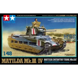 Matilda Mk.III.IV