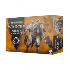  WARCRY: DEATHMAW OF ENGORGERS 112-17