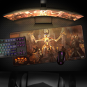 Blizzard Diablo 2: Resurrected - Mephisto Mousepad XL