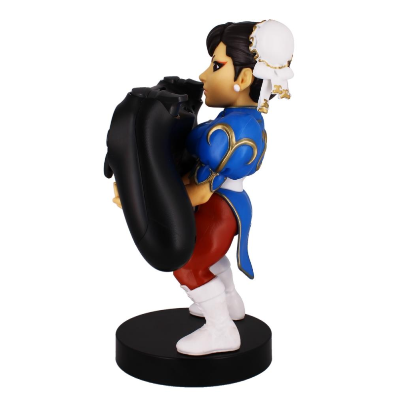 Accessori per giochi Cable Guy Streetfighter - Chun-Li Phone And Controller Holder