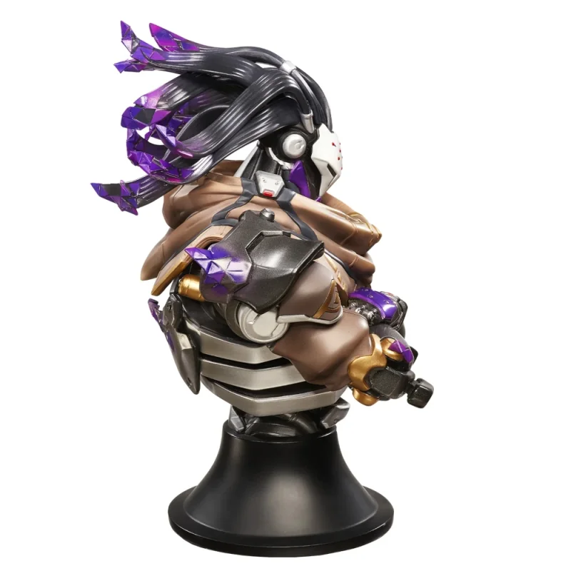 Busti Blizzard Overwatch 2 - Ramattra Bust Scale 1/5