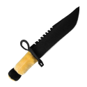 WP Merchandise Navi - Toy Knife Plush 12 cm