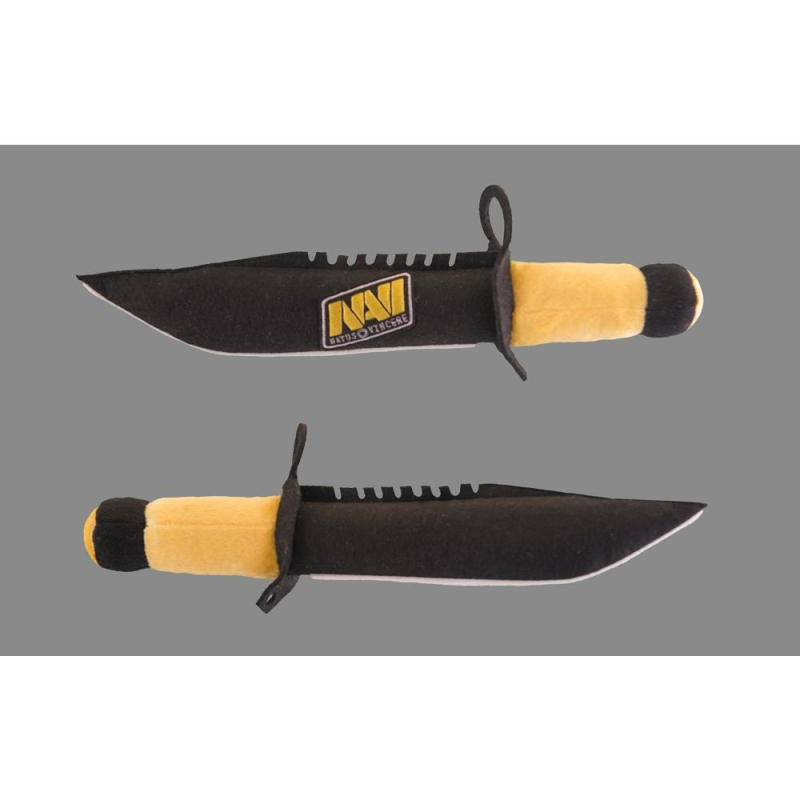 Navi - Toy Knife Plush 12 cm