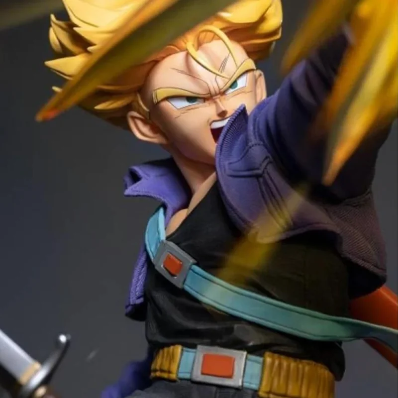 Infinity Studio Infinity Studio Dragon Ball Z Series -1/4 Future Trunks