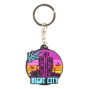  Jinx Cyberpunk 2077 - Visit Night Keychain