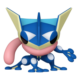 Figurina Pokemon POP! Games Vinyl figure Greninja (EMEA) 9 cm