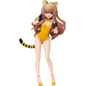 Figurina Toradora statuette 1/4 Taiga Aisaka: Bare Leg Tiger Ver. 35cm