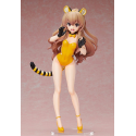 Figurine Toradora statuette 1/4 Taiga Aisaka: Bare Leg Tiger Ver. 35cm