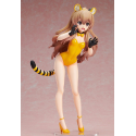 FREEing Toradora statuette 1/4 Taiga Aisaka: Bare Leg Tiger Ver. 35cm