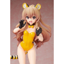 Toradora statuette 1/4 Taiga Aisaka: Bare Leg Tiger Ver. 35cm