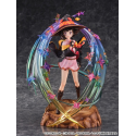 Figurina Kono Subarashii Sekai ni Shukufuku wo! statuette 1/7 Megumin Bakuretsu Mahou e no Akogare Ver. 29cm